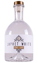 STONE PINE JAPHET WHITE GIN 40% 700ML